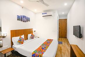 FabHotel Indirapuram By SBG