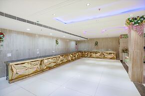 FabHotel Indirapuram By SBG