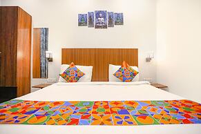 FabHotel Indirapuram By SBG