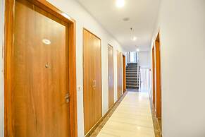 FabHotel Indirapuram By SBG