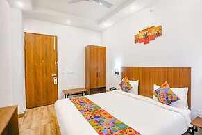 FabHotel Indirapuram By SBG