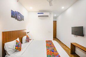 FabHotel Indirapuram By SBG