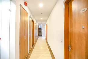 FabHotel Indirapuram By SBG