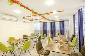 FabHotel Indirapuram By SBG