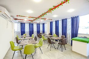 FabHotel Indirapuram By SBG