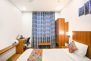 FabHotel Indirapuram By SBG