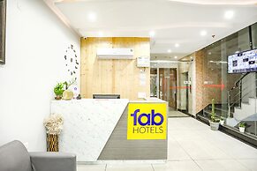 FabHotel Indirapuram By SBG