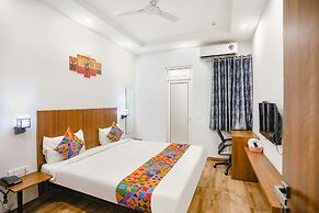 FabHotel Indirapuram By SBG