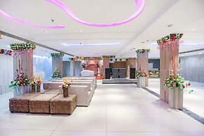 FabHotel Indirapuram By SBG