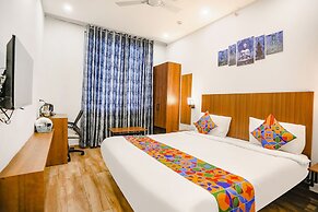 FabHotel Indirapuram By SBG