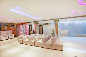 FabHotel Indirapuram By SBG