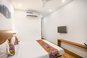 FabHotel Indirapuram By SBG