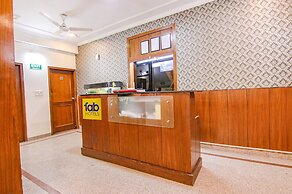 FabHotel SKS Excel Inn I