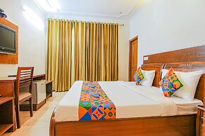 FabHotel SKS Excel Inn I