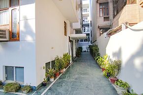 FabHotel SKS Excel Inn I