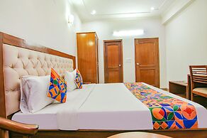 FabHotel SKS Excel Inn I