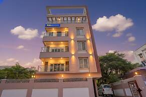 Fabhotel Rudra Residency