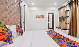 Fabhotel Rudra Residency