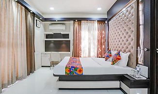 Fabhotel Rudra Residency