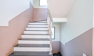 Fabhotel Rudra Residency