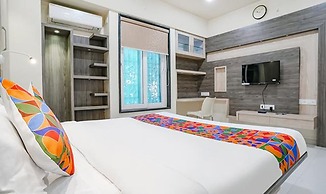 Fabhotel Rudra Residency