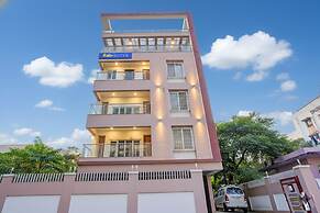Fabhotel Rudra Residency