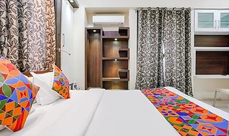 Fabhotel Rudra Residency