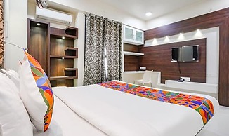 Fabhotel Rudra Residency