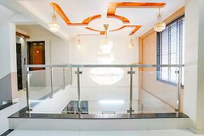 Fabhotel Rudra Residency