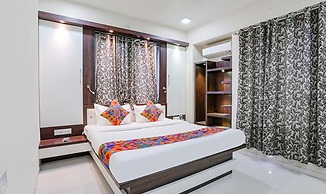 Fabhotel Rudra Residency