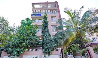 Fabhotel Rudra Residency