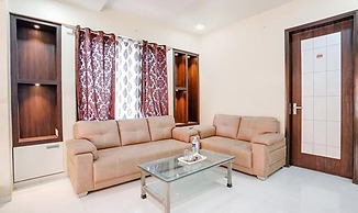 Fabhotel Rudra Residency