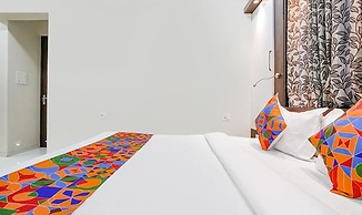 Fabhotel Rudra Residency