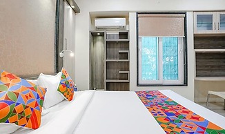 Fabhotel Rudra Residency