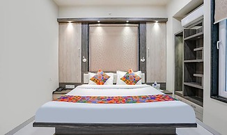 Fabhotel Rudra Residency