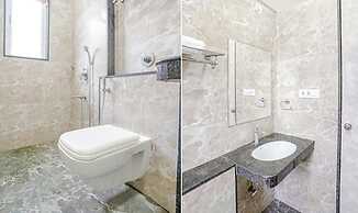 Fabhotel Rudra Residency