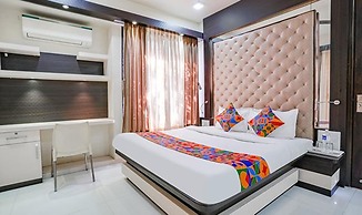 Fabhotel Rudra Residency