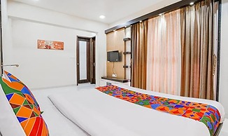 Fabhotel Rudra Residency
