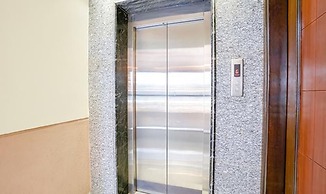 Fabhotel Rudra Residency