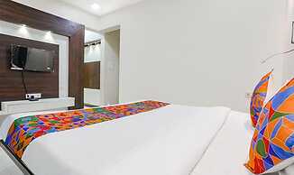 Fabhotel Rudra Residency