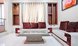 Fabhotel Rudra Residency