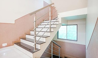 Fabhotel Rudra Residency