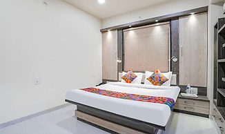 Fabhotel Rudra Residency