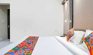 Fabhotel Rudra Residency