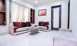 Fabhotel Rudra Residency