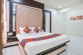 Fabhotel Rudra Residency