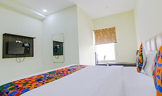 Fabhotel Galaxy View