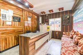 Fabhotel Royal Aanandam