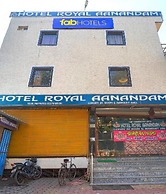 Fabhotel Royal Aanandam