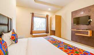 Fabhotel Royal Aanandam